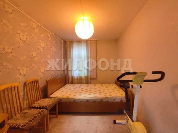 
  Продается 2-комн. квартира, 50.4 м², Трифонова ул, д. 10
. Фото 4.