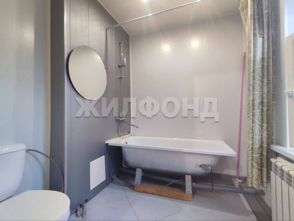 
  Продается 2-комн. квартира, 50.4 м², Трифонова ул, д. 10
. Фото 7.