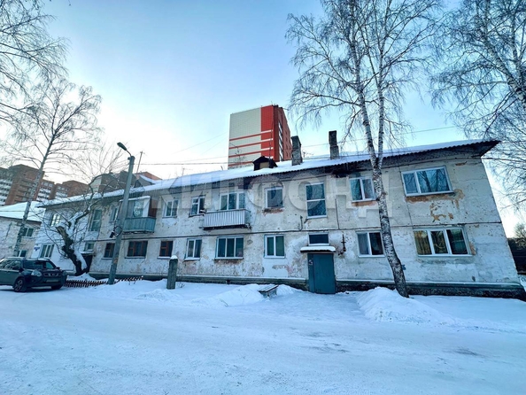 
  Продается 2-комн. квартира, 44 м², Короленко ул, д. 17
. Фото 6.