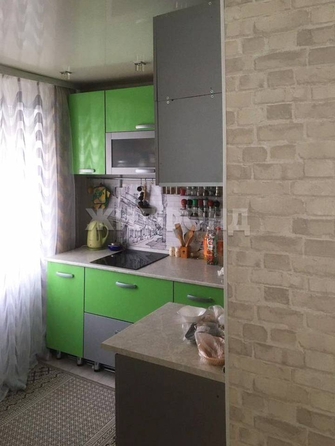 
  Продается 2-комн. квартира, 50 м², Пристанской пер, д. 2
. Фото 3.