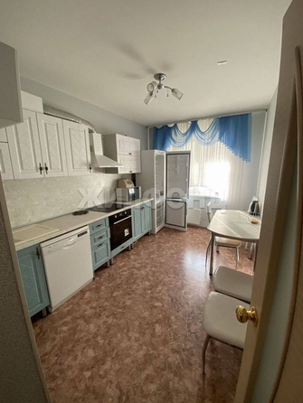 
  Продается 2-комн. квартира, 59 м², ЖК Радонежский, Береговая дом 21
. Фото 6.