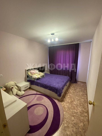 
  Продается 2-комн. квартира, 59 м², ЖК Радонежский, Береговая дом 21
. Фото 13.