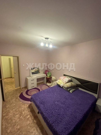 
  Продается 2-комн. квартира, 59 м², ЖК Радонежский, Береговая дом 21
. Фото 14.