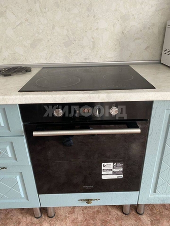 
  Продается 2-комн. квартира, 59 м², ЖК Радонежский, Береговая дом 21
. Фото 19.