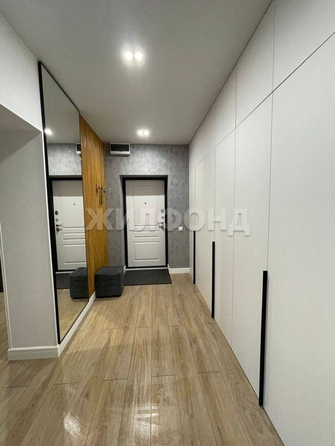 
  Продается 2-комн. квартира, 70 м², ЖК Рябиновый, 1 очередь
. Фото 18.