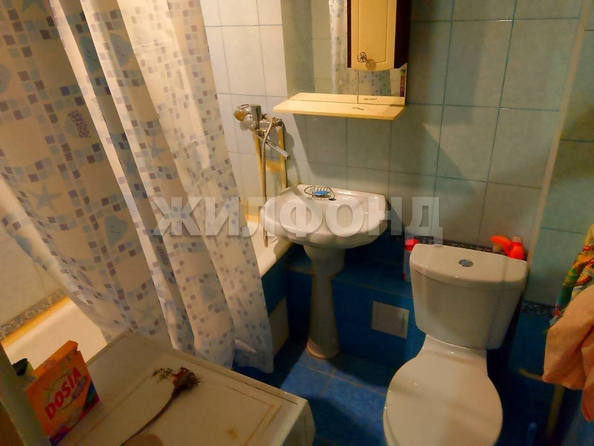 
  Продается 1-комн. квартира, 37.5 м², Академический пр-кт, д. 5/1
. Фото 7.