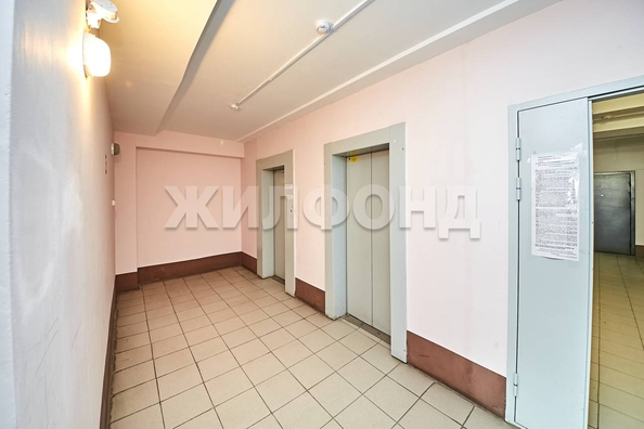 
  Продается 2-комн. квартира, 55 м², Архитекторов ул, д. 8
. Фото 7.