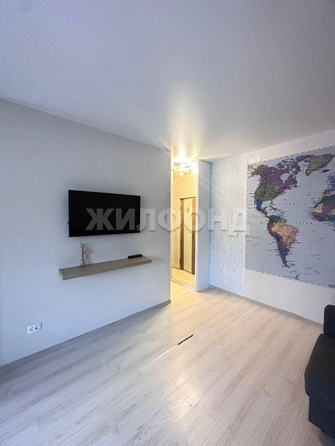 
  Продается 2-комн. квартира, 42.3 м², Крылова ул, д. 10А
. Фото 9.