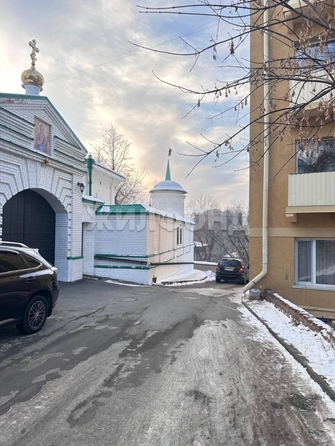 
  Продается 2-комн. квартира, 42.3 м², Крылова ул, д. 10А
. Фото 17.