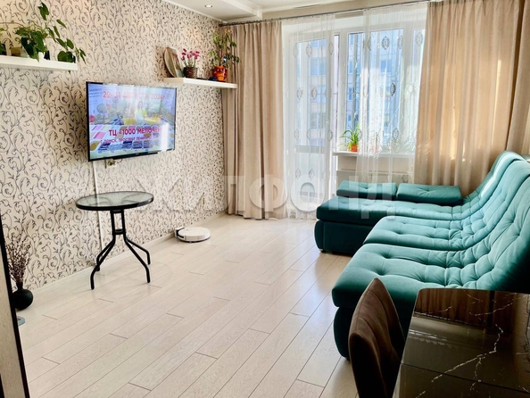 
  Продается 2-комн. квартира, 64 м², Иркутский тракт, д. 44
. Фото 3.