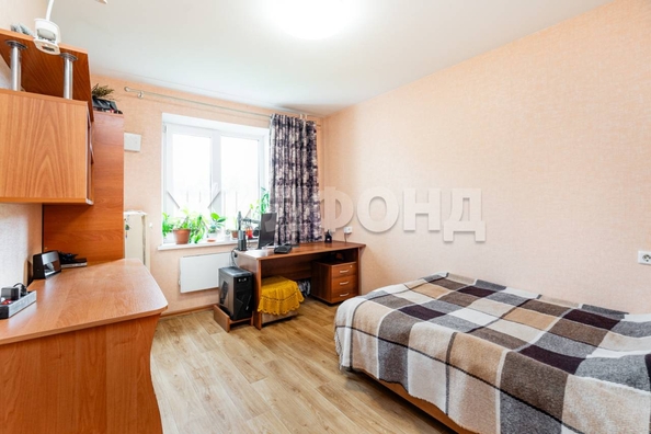 
  Продается 3-комн. квартира, 59.3 м², Герасименко ул, д. 3/16
. Фото 5.