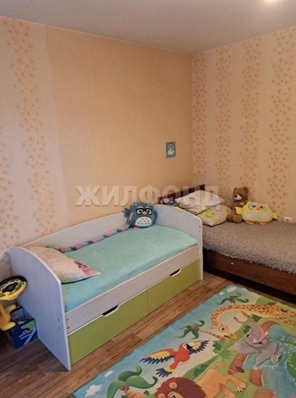 
  Продается 2-комн. квартира, 52 м², Нижний пер, д. 45
. Фото 4.