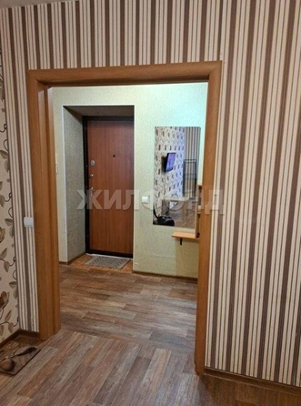 
  Продается 2-комн. квартира, 52 м², Нижний пер, д. 45
. Фото 5.