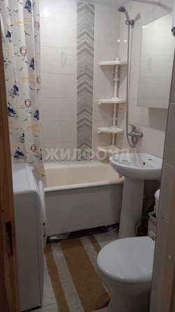 
  Продается 2-комн. квартира, 42 м², Совпартшкольный пер, д. 10
. Фото 16.