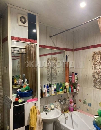 
  Продается 2-комн. квартира, 44.2 м², Карла Маркса ул, д. 77
. Фото 4.