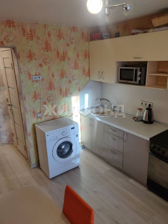 
  Продается 2-комн. квартира, 48.7 м², Нижний пер, д. 47
. Фото 8.