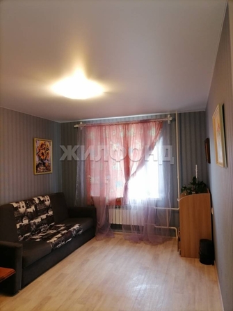 
  Продается 2-комн. квартира, 36.8 м², Академический пр-кт, д. 5
. Фото 5.