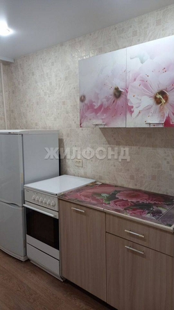 
  Продается 2-комн. квартира, 48 м², Ференца Мюнниха ул, д. 7
. Фото 3.