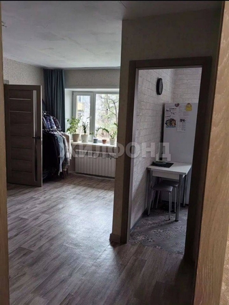 
  Продается 2-комн. квартира, 46.2 м², Елизаровых ул, д. 46
. Фото 4.