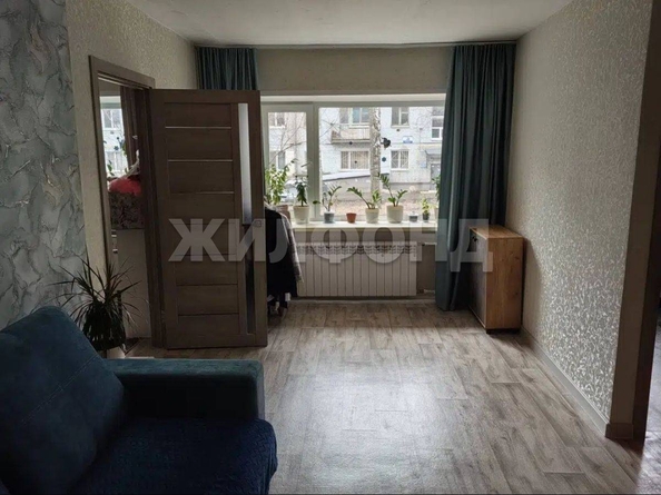 
  Продается 2-комн. квартира, 46.2 м², Елизаровых ул, д. 46
. Фото 6.