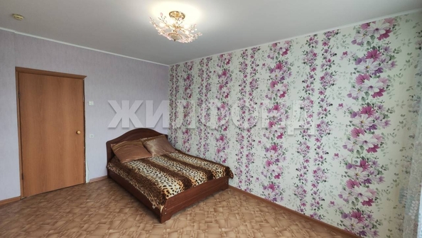 
  Продается 2-комн. квартира, 56 м², Заречная 4-я ул, д. 46
. Фото 9.