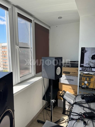 
  Продается 2-комн. квартира, 60 м², Тверская ул, д. 90
. Фото 10.