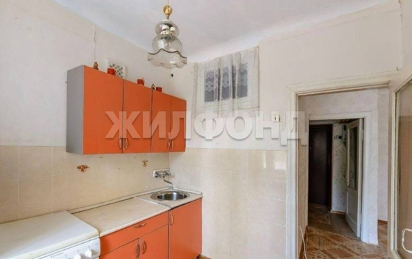 
  Продается 2-комн. квартира, 40.8 м², Кирова пр-кт, д. 61
. Фото 2.