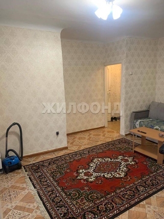 
  Продается 2-комн. квартира, 40.8 м², Кирова пр-кт, д. 61
. Фото 4.