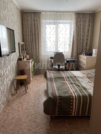 
  Продается 2-комн. квартира, 53.2 м², Заречная 4-я ул, д. 46
. Фото 6.