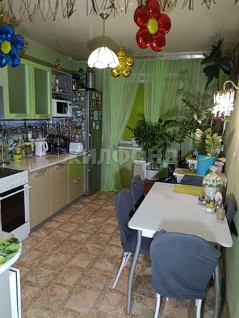 
  Продается 2-комн. квартира, 61 м², Интернационалистов ул, д. 8/2
. Фото 2.