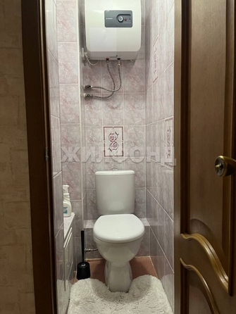 
  Продается 2-комн. квартира, 53.1 м², Интернационалистов ул, д. 26
. Фото 7.