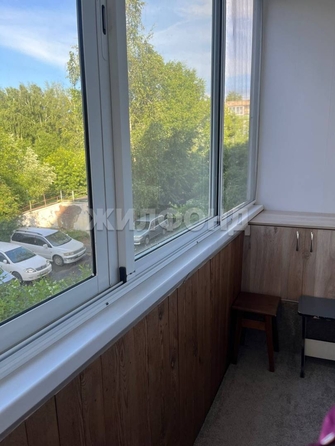 
  Продается 2-комн. квартира, 53.1 м², Интернационалистов ул, д. 26
. Фото 9.