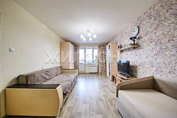 
  Продается 2-комн. квартира, 58.8 м², Ленская ул, д. 45
. Фото 3.