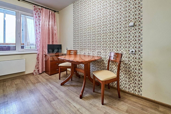 
  Продается 2-комн. квартира, 58.8 м², Ленская ул, д. 45
. Фото 10.