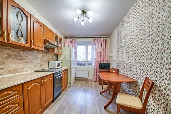 
  Продается 2-комн. квартира, 58.8 м², Ленская ул, д. 45
. Фото 11.
