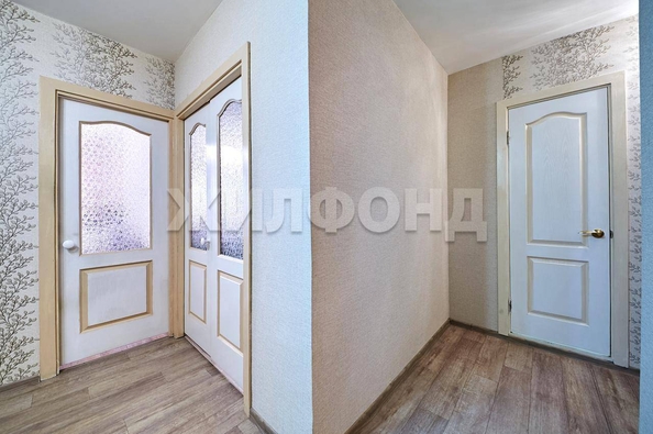
  Продается 2-комн. квартира, 58.8 м², Ленская ул, д. 45
. Фото 15.
