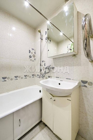 
  Продается 2-комн. квартира, 58.8 м², Ленская ул, д. 45
. Фото 16.