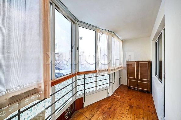 
  Продается 2-комн. квартира, 58.8 м², Ленская ул, д. 45
. Фото 21.