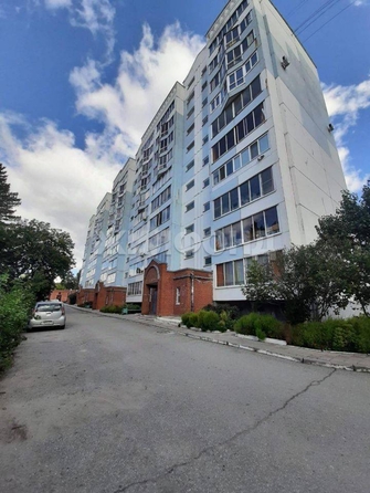 
  Продается 2-комн. квартира, 51.9 м², Ленская ул, д. 59/2
. Фото 11.