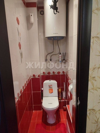 
  Продается 2-комн. квартира, 70 м², Гоголя ул, д. 15
. Фото 9.