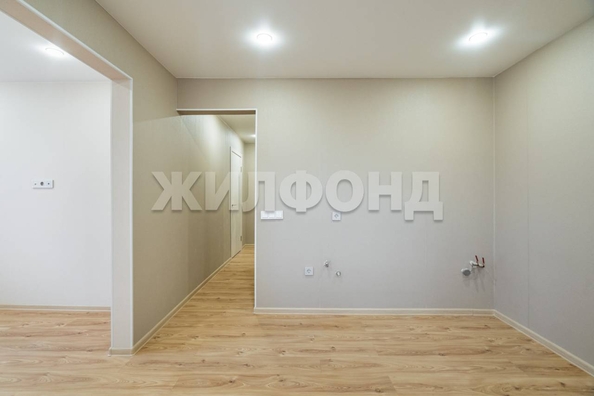 
  Продается 2-комн. квартира, 35.1 м², Богдана Хмельницкого ул, д. 8
. Фото 1.