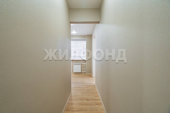 
  Продается 2-комн. квартира, 35.1 м², Богдана Хмельницкого ул, д. 8
. Фото 8.