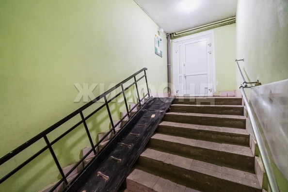 
  Продается 2-комн. квартира, 35.1 м², Богдана Хмельницкого ул, д. 8
. Фото 15.