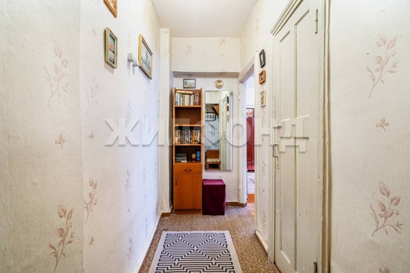 
  Продается 2-комн. квартира, 44.5 м², Новая ул, д. 2
. Фото 2.