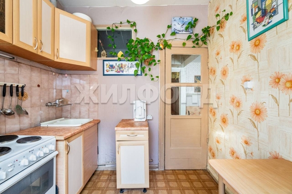 
  Продается 2-комн. квартира, 44.5 м², Новая ул, д. 2
. Фото 4.