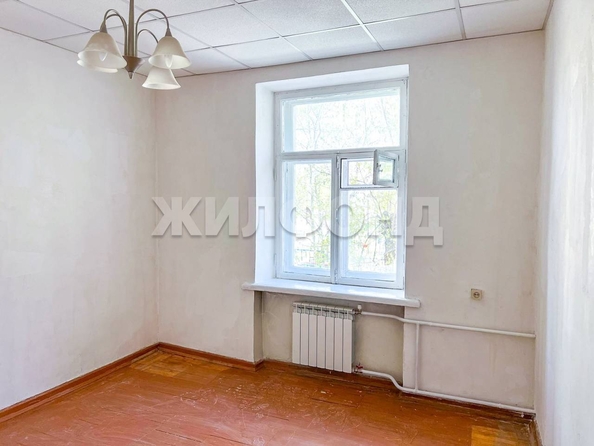 
  Продается 2-комн. квартира, 56 м², Учебная ул, д. 42
. Фото 6.
