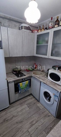
  Продается 2-комн. квартира, 40.5 м², Карский пер, д. 21
. Фото 1.