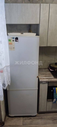 
  Продается 2-комн. квартира, 40.5 м², Карский пер, д. 21
. Фото 6.