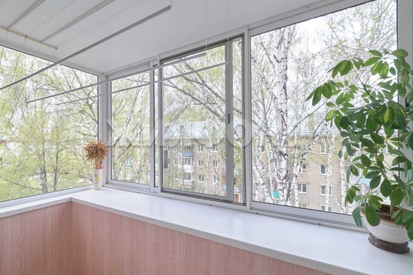 
  Продается 2-комн. квартира, 44.2 м², Усова ул, д. 23
. Фото 11.