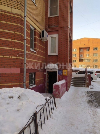 
  Продается 2-комн. квартира, 64.3 м², Никитина ул, д. 16
. Фото 15.
